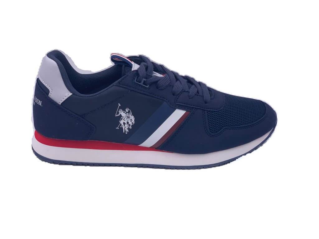 U.S Polo Nobil 115 sneakers