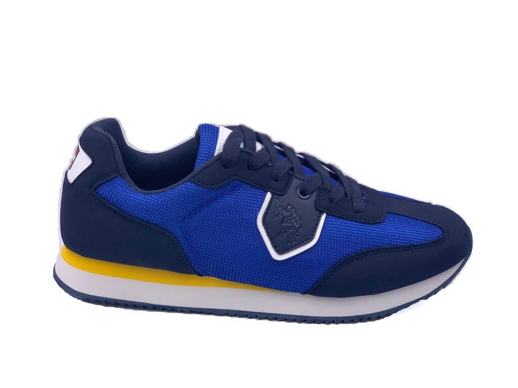 U.S Polo Nobil116 sneakers