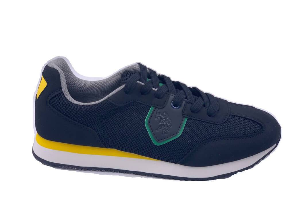 U.S Polo Nobil116 sneakers