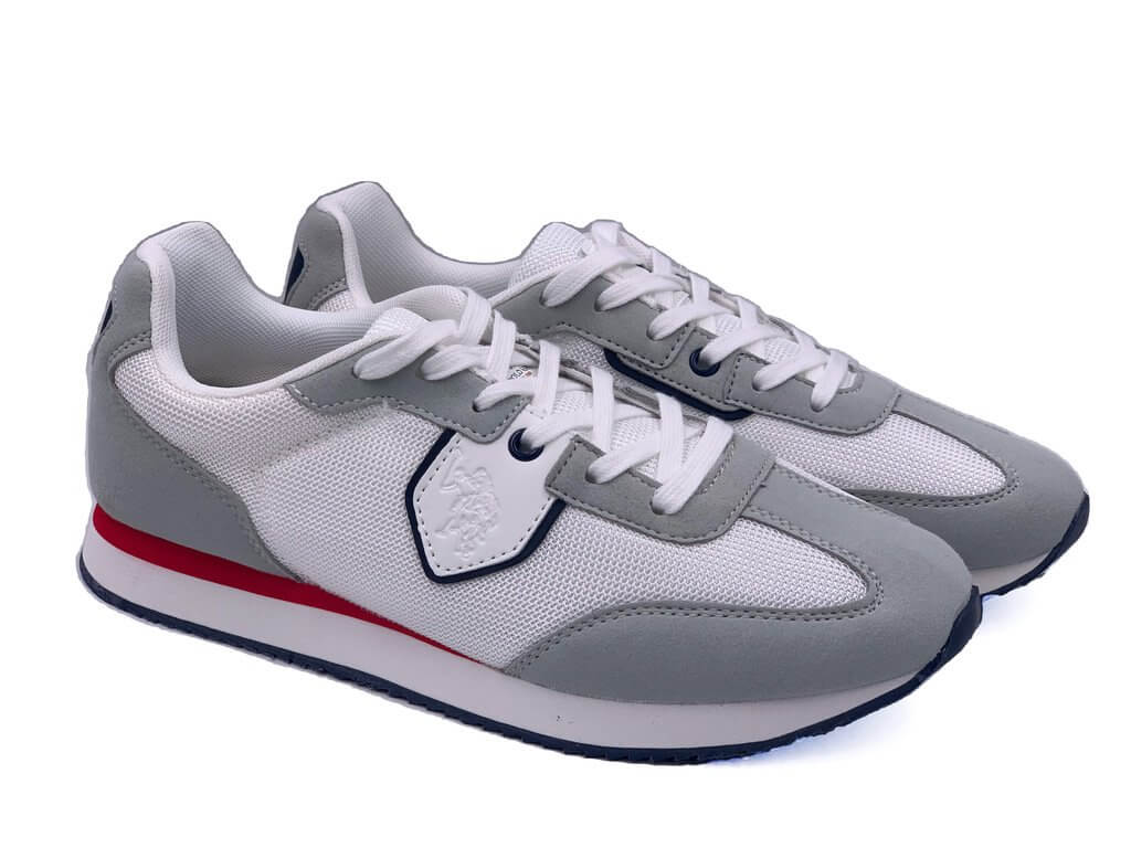 U.S Polo Nobil116 sneakers