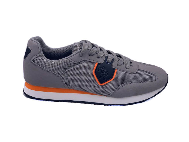 U.S Polo Nobil116 sneakers