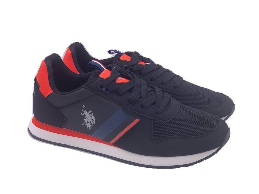 U.S Polo Nobil 115 sneakers