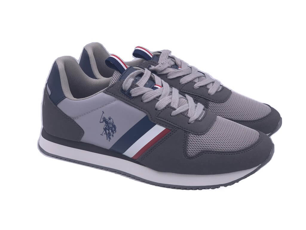 U.S Polo Nobil 115 sneakers