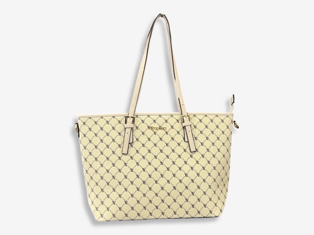 YY Coveri shopper bag donna